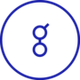 Golem Network Token logo