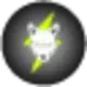 Volt Inu logo