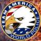 Team America logo