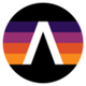 Altered State Machine Utility Token logo