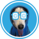 Telegram Dog logo