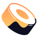SushiBar logo