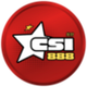 CSI888 logo