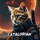 Catalorian logo