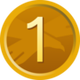 World Liberty Financial USD logo