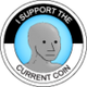 Non-Playable Coin logo