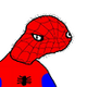 SPODERMAN logo