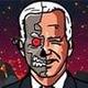 Clone Biden logo