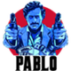 PABLO DEFI logo