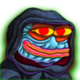 Dork Lord logo