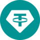 Re7 USDT logo