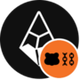 Berachain STONE logo