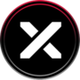 apxUSD logo