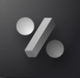 Ratio logo