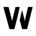 WHITE logo