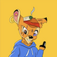 Bambi logo