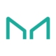 Maker logo