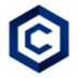 CRO (Wormhole) logo