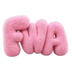 Fake World Assets logo