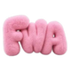 Fake World Assets logo