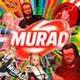 Murad 💹🧲 logo