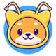 SHIBEE INU logo