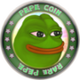 pepeCoin logo