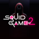 Squid Game 2 logo