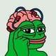Pepe Unchained logo
