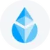 Liquid staked Ether 2.0 logo