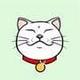Shiro Neko logo