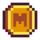 Memecoin logo