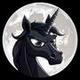 Black Unicorn Corp. logo