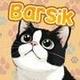 Barsik logo