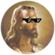 Jesus Coin logo