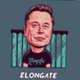 ElonGate logo
