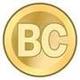 Bitcoin logo
