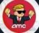 AMC logo