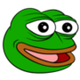 Pepe Jet Ski logo