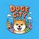 Doge City logo