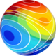 veCRV-DAO yVault logo