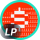 Pendle Market logo