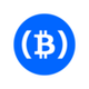 Fire Bitcoin logo