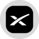 SpaceX (Ondo Tokenized) logo