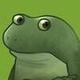 Froge logo