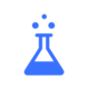 ResearchCoin logo