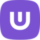 Ultra Token logo
