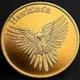HawkCoin logo