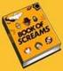 Book Of Screams logo