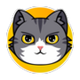 CATCOIN logo